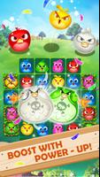 Bird Rescue Match 3 스크린샷 3