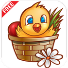 Bird Run Game иконка