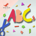 آیکون‌ ABC: The Art of the ABCs