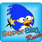 Super Bird Rush 2017 آئیکن