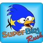 Super Bird Rush 2017 ikona