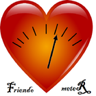 Friendship Meter icono