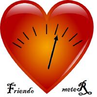 Friendship Meter syot layar 1