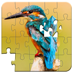 Bird Jigsaw Puzzles