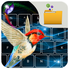 Birds Sound Keyboard icono