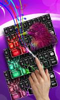 Birds Sound Keyboard captura de pantalla 2