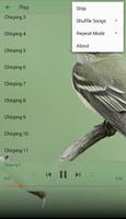 Acadian Flycatcher Bird Song capture d'écran 3