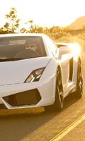 Themes Best Lamborghini Cars syot layar 1