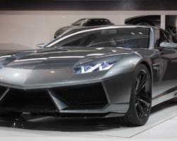 Themes Best Lamborghini Cars syot layar 2