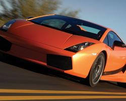Themes Best Lamborghini Cars screenshot 3