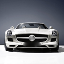Themes Best Mercedes Benz CLS aplikacja