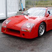 Themes Ferrari 308 icon