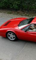 Themes Ferrari 328 capture d'écran 1