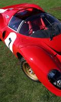 Themes Ferrari 330 پوسٹر