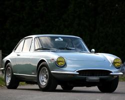 Themes Ferrari 330 اسکرین شاٹ 3