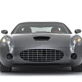 Themes Ferrari 575 icon