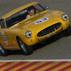 Themes Ferrari Historic Challe-icoon