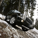 Themen Jeep Commander APK