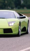 Themes Lamborghini Murcielago screenshot 2