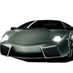 Themes Lamborghini Reventon