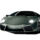 Themes Lamborghini Reventon ไอคอน