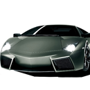 Themes Lamborghini Reventon aplikacja