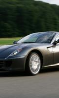 Wallpapers FERRARI 599 GTB скриншот 1