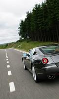 テーマFERRARI599 GTB スクリーンショット 2