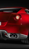 برنامه‌نما Wallpapers Ferrari 599 عکس از صفحه