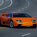 Wallpapers Lamborghini Diablo APK