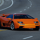 Fondos de Lamborghini Diablo icono