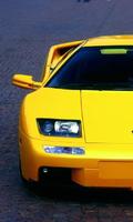 Fondos de Lamborghini Diablo captura de pantalla 1