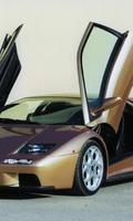 Wallpaper Lamborghini Diablo screenshot 2