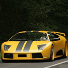 Icona Wallpapers Lamborghini Murciel