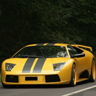 Fondos de Lamborghini Murciela icono