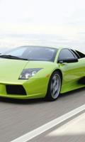 वॉलपेपर Lamborghini Murcielago स्क्रीनशॉट 2