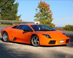 Wallpapers Lamborghini Murciel اسکرین شاٹ 3