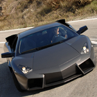 Wallpapers Lamborghini Revento ikon