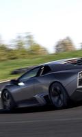 Poster Sfondi di Lamborghini Reventon