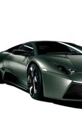 Wallpapers Lamborghini Revento syot layar 1