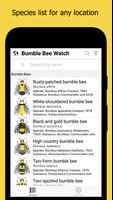 Bumble Bee Watch 포스터