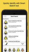 برنامه‌نما Bumble Bee Watch عکس از صفحه