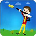 Bird Shooter иконка