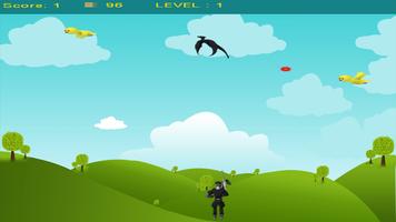 Bird Shooter Screenshot 2