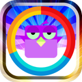 Bird Color Switch