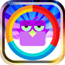 Bird Color Switch APK