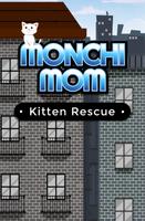 Monchimom Kitten rescue syot layar 1