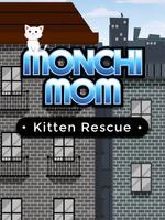 Monchimom Kitten rescue syot layar 2