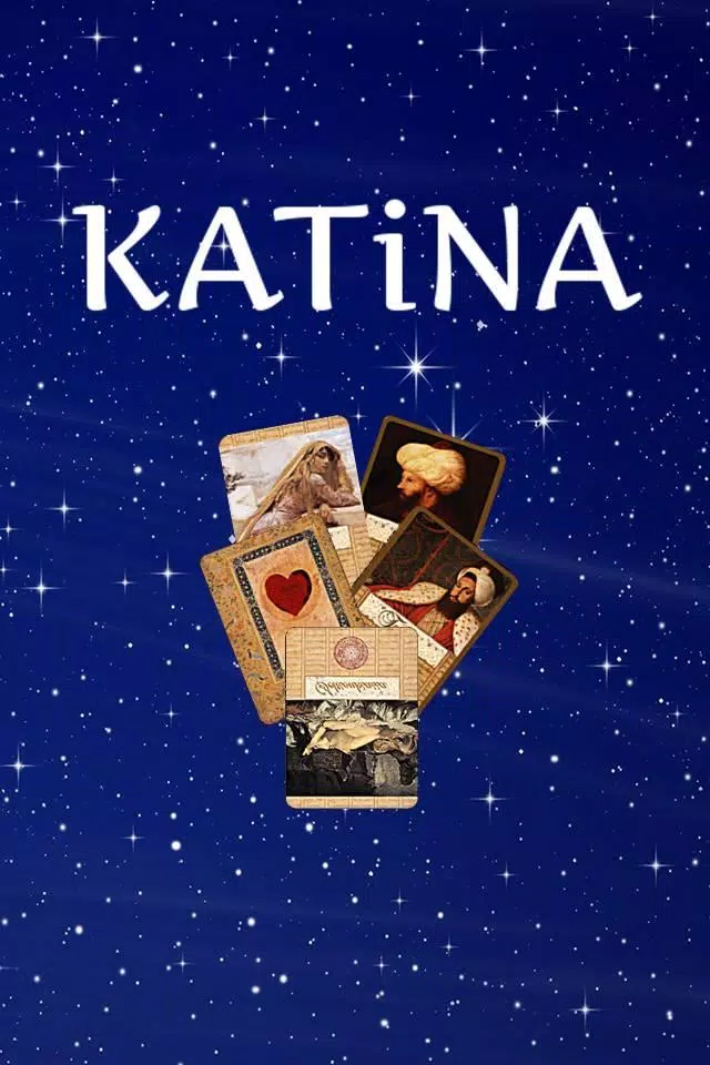Katina Falı - birfal APK for Android Download