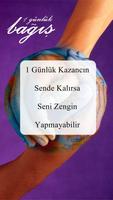 1 Günlük Bağış 스크린샷 1